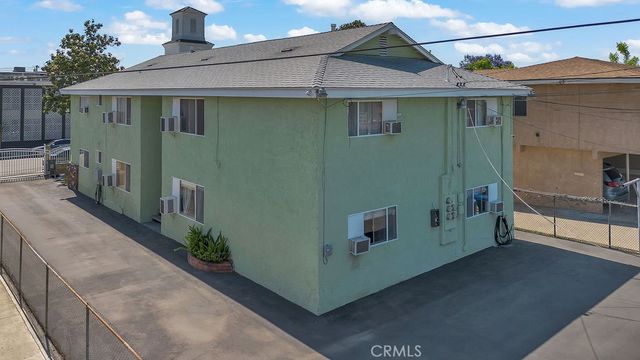141 S 7th, Montebello, CA 90640
