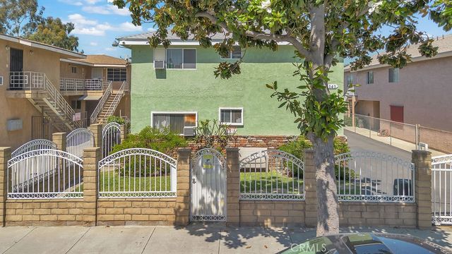141 S 7th, Montebello, CA 90640