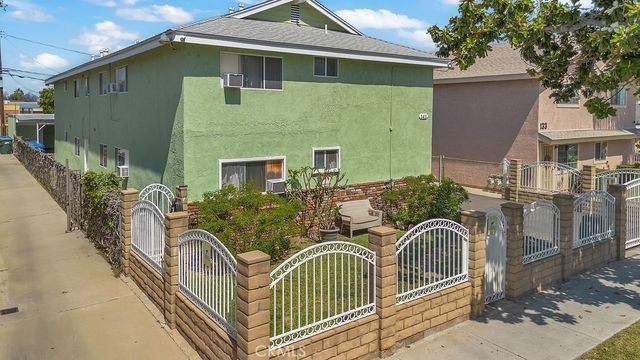 141 S 7th, Montebello, CA 90640