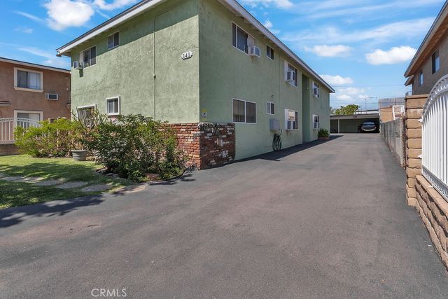 141 S 7th, Montebello, CA 90640