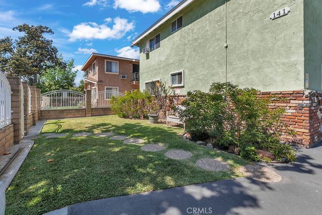141 S 7th, Montebello, CA 90640