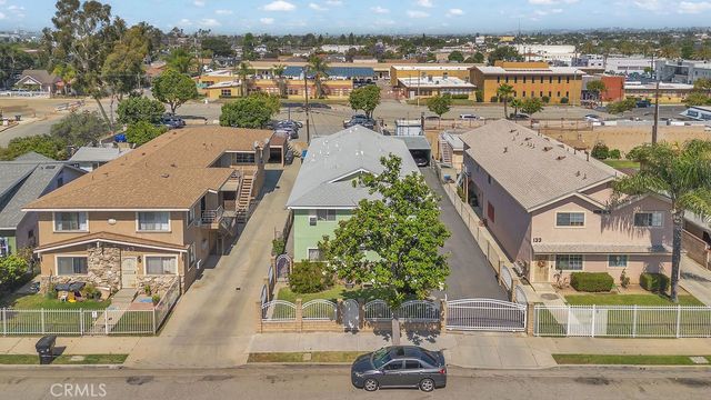 141 S 7th, Montebello, CA 90640