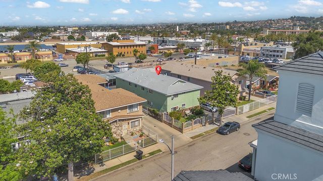 141 S 7th, Montebello, CA 90640