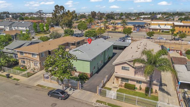 141 S 7th, Montebello, CA 90640