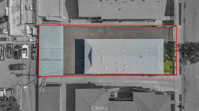 141 S 7th, Montebello, CA 90640