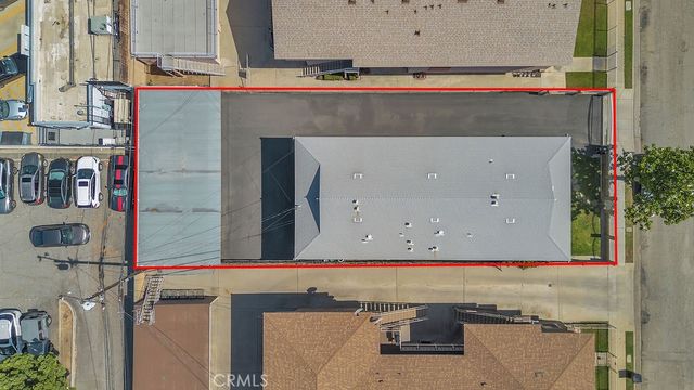 141 S 7th, Montebello, CA 90640