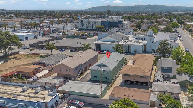 141 S 7th, Montebello, CA 90640