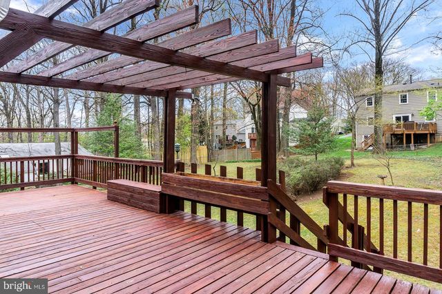 2271 PROVIDENCE ST, Falls Church, VA 22043