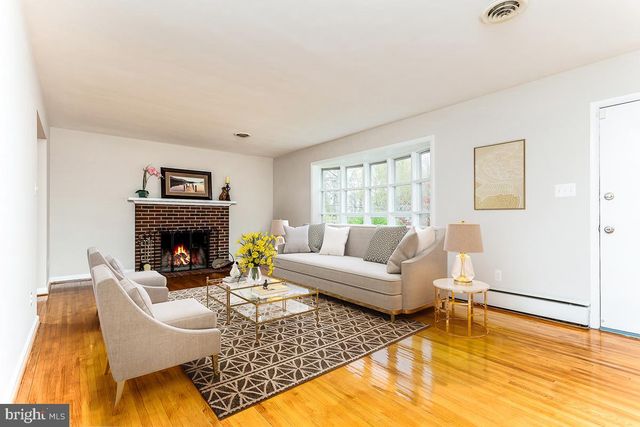 2271 PROVIDENCE ST, Falls Church, VA 22043