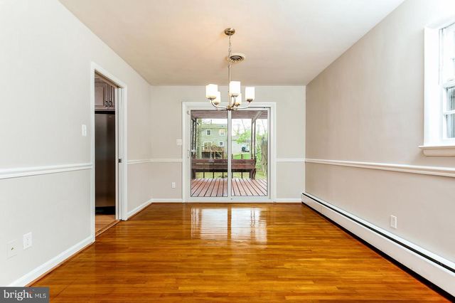 2271 PROVIDENCE ST, Falls Church, VA 22043