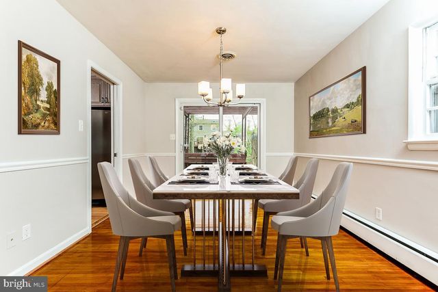 2271 PROVIDENCE ST, Falls Church, VA 22043
