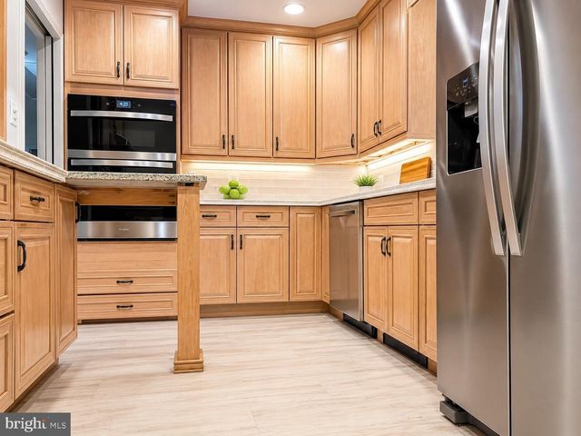 2271 PROVIDENCE ST, Falls Church, VA 22043