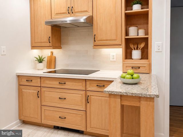 2271 PROVIDENCE ST, Falls Church, VA 22043