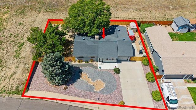8831 Monroe Street, Denver, CO 80229