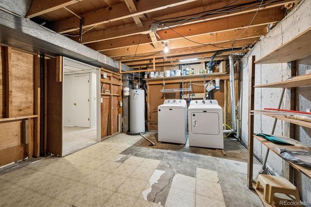 8831 Monroe Street, Denver, CO 80229