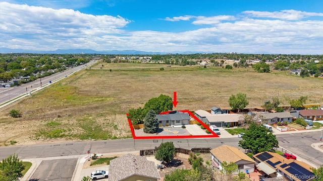 8831 Monroe Street, Denver, CO 80229