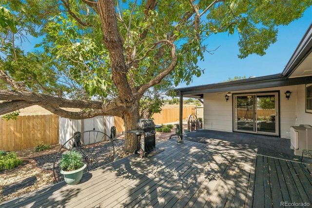 8831 Monroe Street, Denver, CO 80229