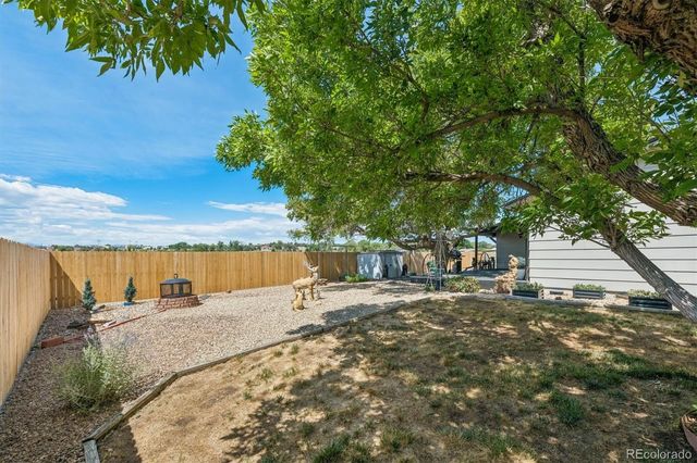 8831 Monroe Street, Denver, CO 80229