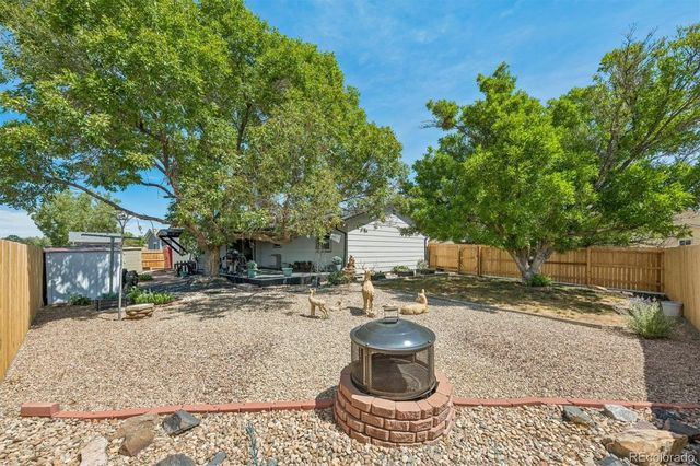 8831 Monroe Street, Denver, CO 80229