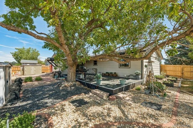 8831 Monroe Street, Denver, CO 80229