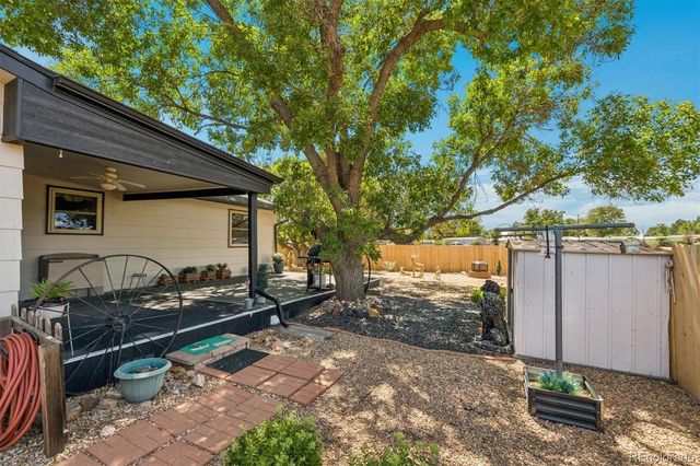 8831 Monroe Street, Denver, CO 80229