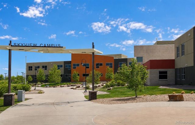 8831 Monroe Street, Denver, CO 80229