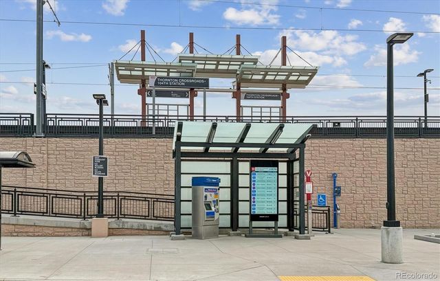 8831 Monroe Street, Denver, CO 80229