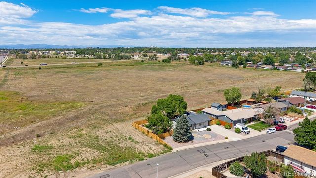8831 Monroe Street, Denver, CO 80229
