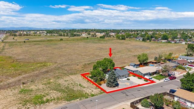 8831 Monroe Street, Denver, CO 80229