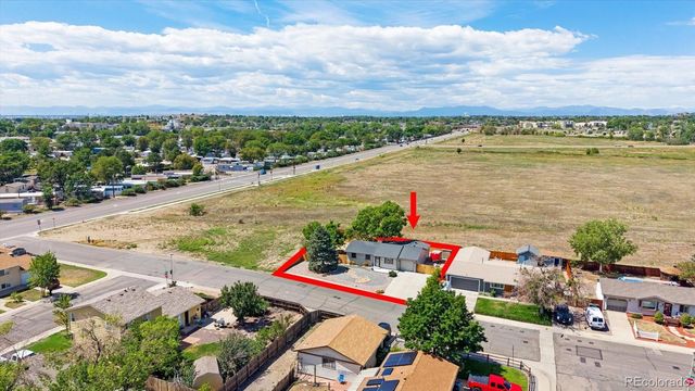 8831 Monroe Street, Denver, CO 80229