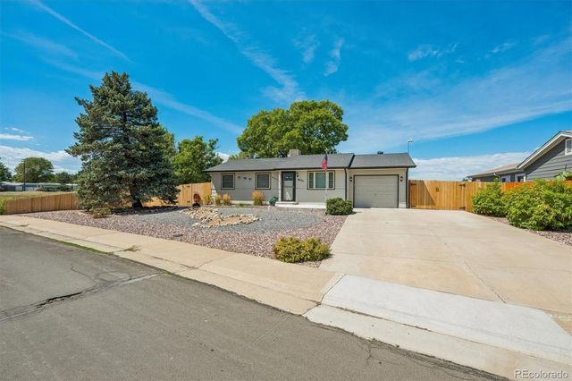 8831 Monroe Street, Denver, CO 80229