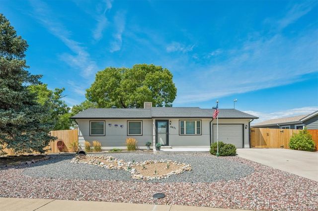 8831 Monroe Street, Denver, CO 80229