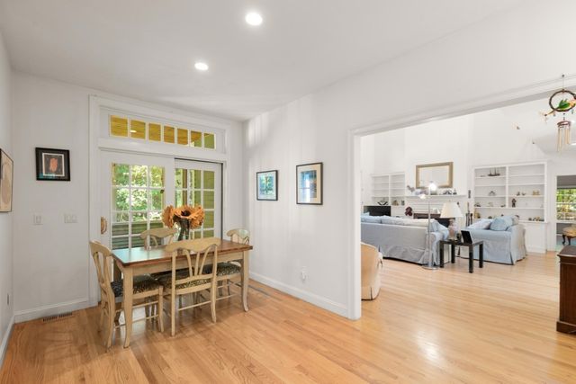 32 Ashland Road, Boxford, MA 01921