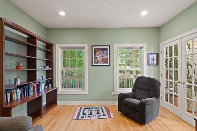 32 Ashland Road, Boxford, MA 01921