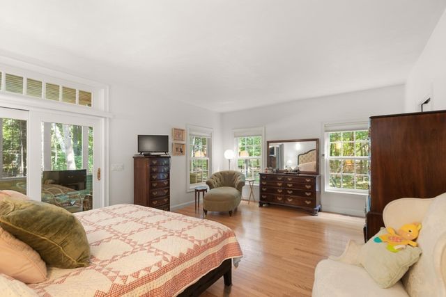 32 Ashland Road, Boxford, MA 01921