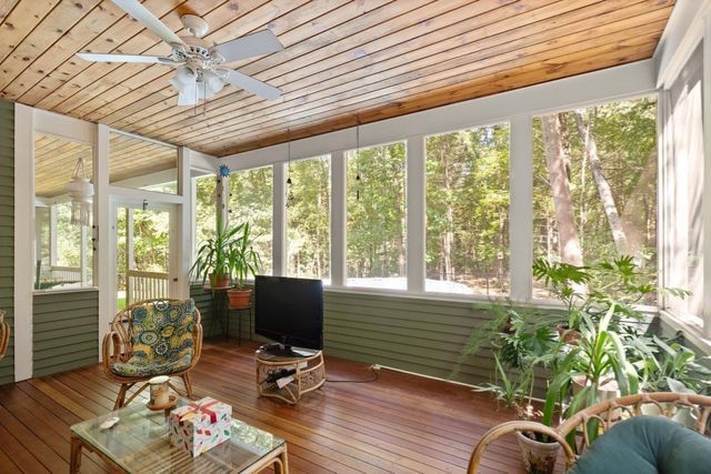 32 Ashland Road, Boxford, MA 01921