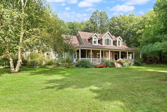 32 Ashland Road, Boxford, MA 01921