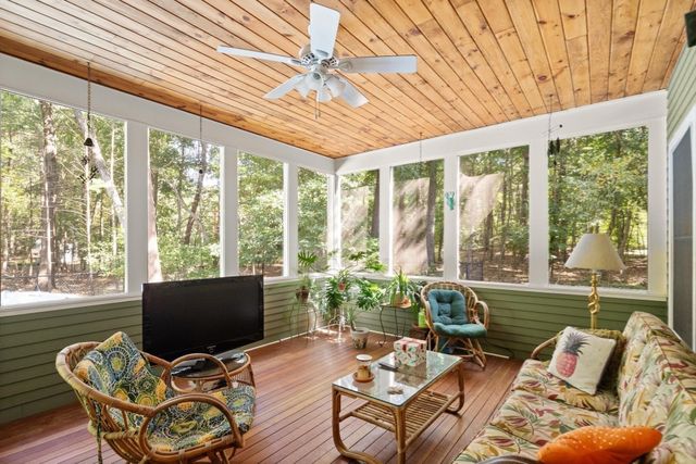 32 Ashland Road, Boxford, MA 01921