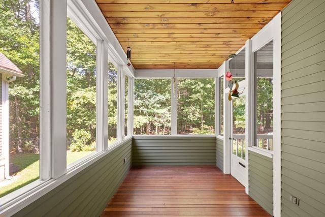 32 Ashland Road, Boxford, MA 01921