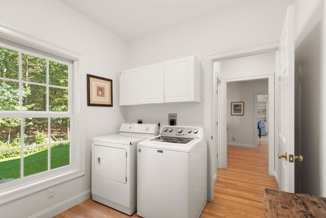 32 Ashland Road, Boxford, MA 01921