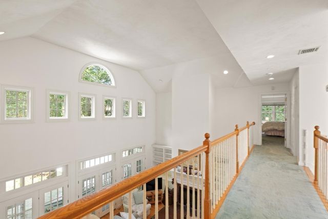 32 Ashland Road, Boxford, MA 01921