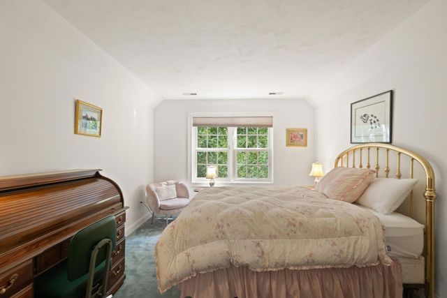 32 Ashland Road, Boxford, MA 01921