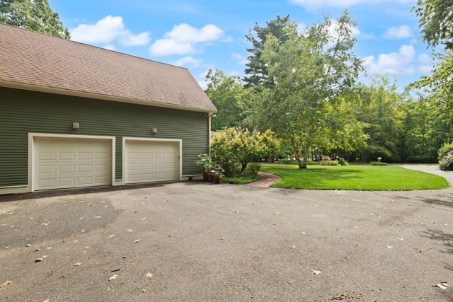 32 Ashland Road, Boxford, MA 01921