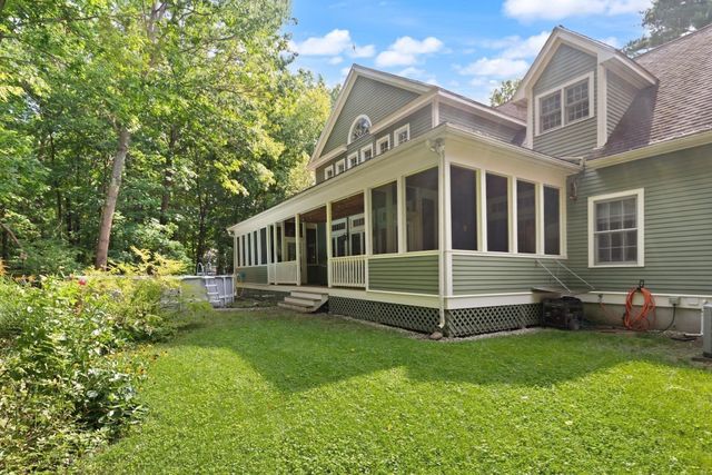 32 Ashland Road, Boxford, MA 01921