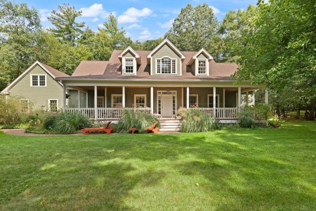 32 Ashland Road, Boxford, MA 01921