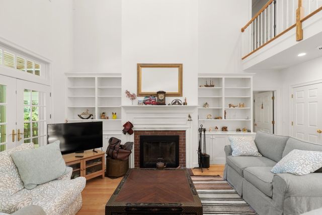 32 Ashland Road, Boxford, MA 01921