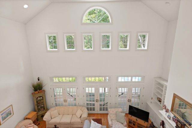 32 Ashland Road, Boxford, MA 01921