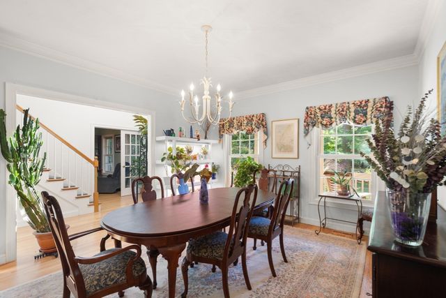 32 Ashland Road, Boxford, MA 01921