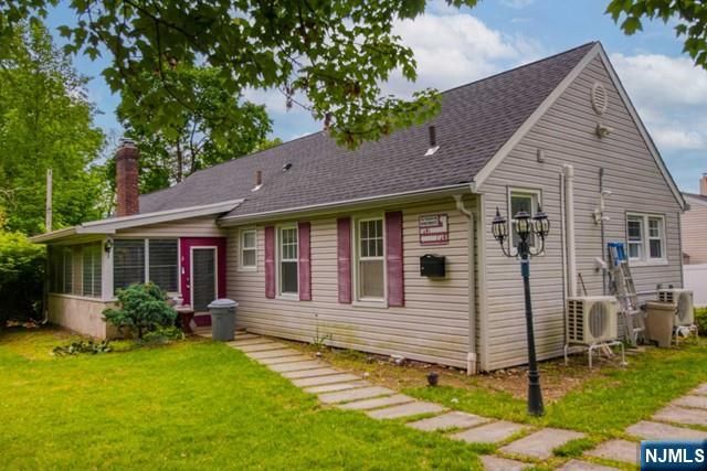 204 Pascack Road 2, Park Ridge, NJ 07656