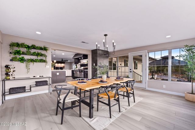 6801 N 1st Avenue, Tucson, AZ 85718